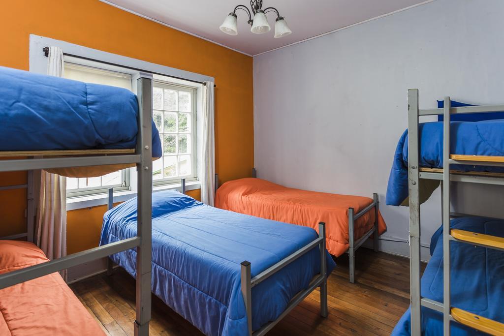 Myhostel Miramar Vina del Mar Dış mekan fotoğraf