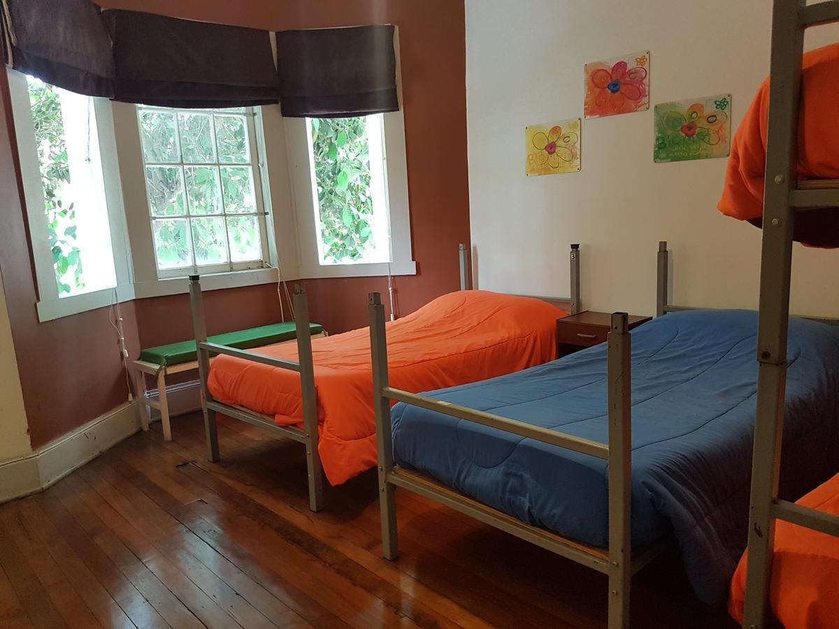 Myhostel Miramar Vina del Mar Dış mekan fotoğraf