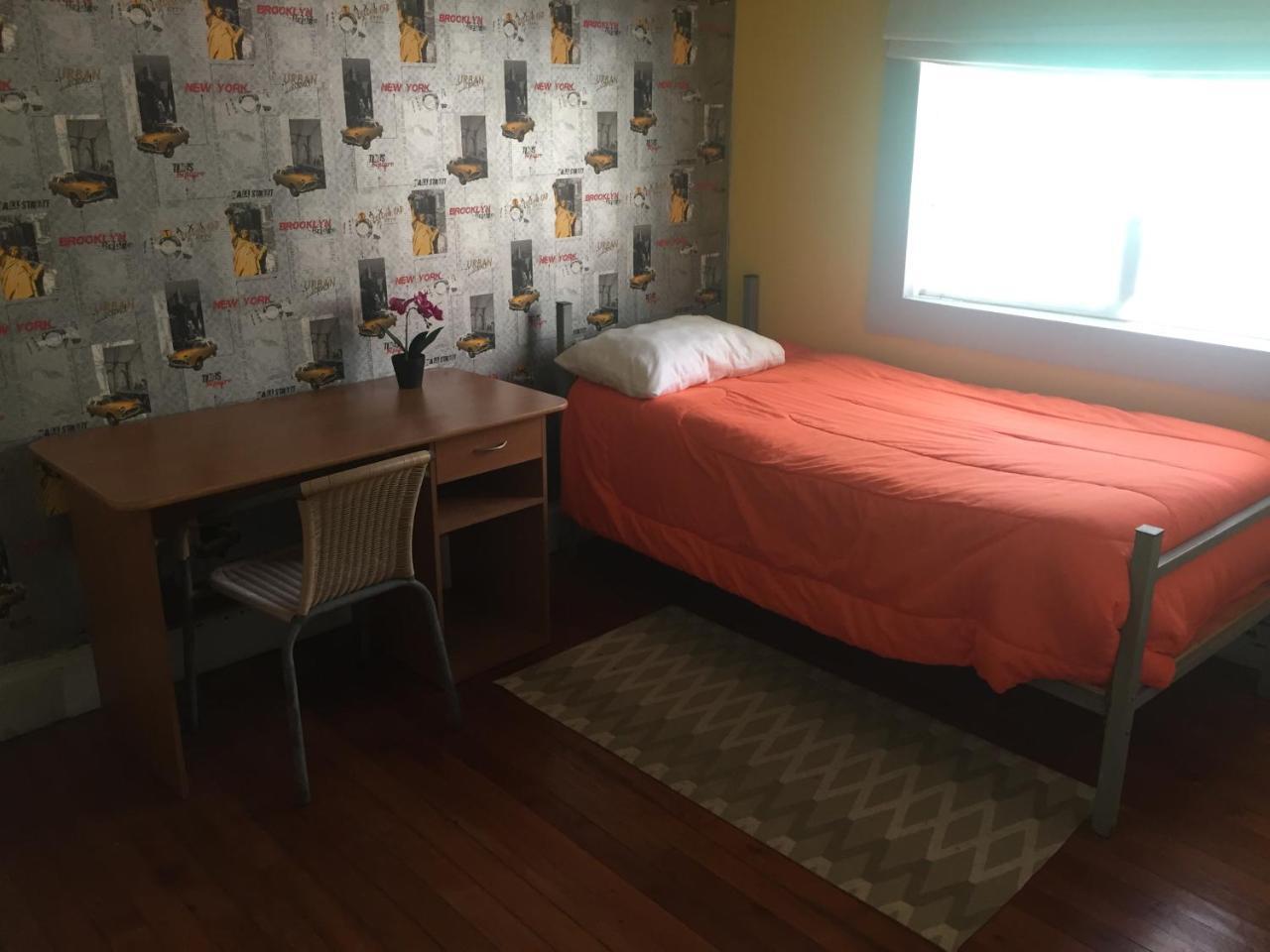 Myhostel Miramar Vina del Mar Dış mekan fotoğraf